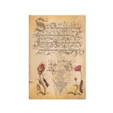 Mira Botanica : Flemish Rose : Rigide : Mini : Ligné