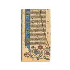 Gutenberg Bible : Genèse avec rabat : Rigide : Slim : Ligné
