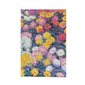 Monet's Chrysanthemums : Rigide : Mini : Ligné