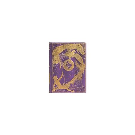 Violet Fairy : Rigide : Midi : Ligné
