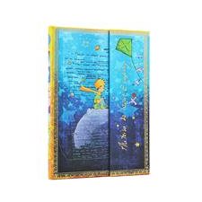 Saint-Exupéry, The Little prince avec Rabat : Rigide : Midi : Ligné