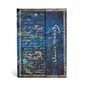 Monet (Water Lilies) : Letter to Morisot avec Rabat : Rigide : Midi : Ligné