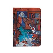 Moonlight Stories : Rigide : Midi : Ligné
