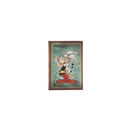 Astérix le Gaulois : Rigide : Midi : Ligné