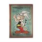 Astérix le Gaulois : Rigide : Midi : Ligné