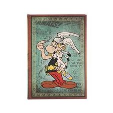 Astérix le Gaulois : Rigide : Midi : Ligné