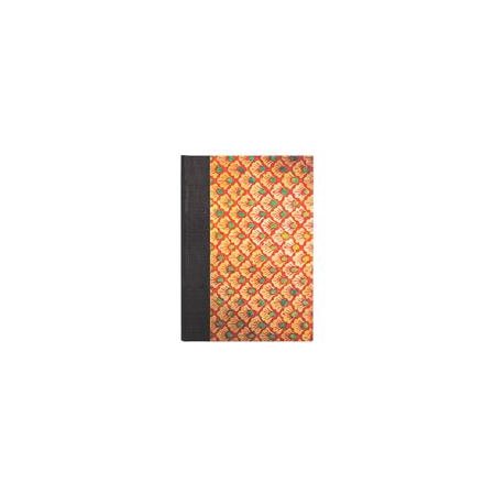 The Waves (volume 3) : Rigide : Midi : Ligné