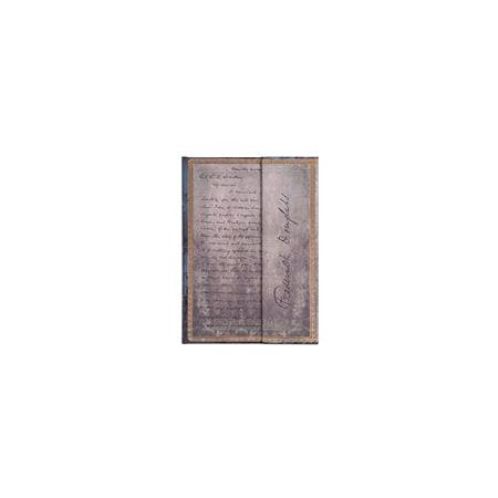 Frederick Douglass : Letter for Civil Rights avec Rabat : Rigide : Midi : Ligné