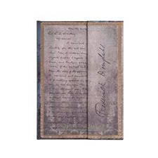 Frederick Douglass : Letter for Civil Rights avec Rabat : Rigide : Midi : Ligné
