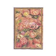 Renoir : Letter to Morisot (1892) : Rigide : Midi : Ligné