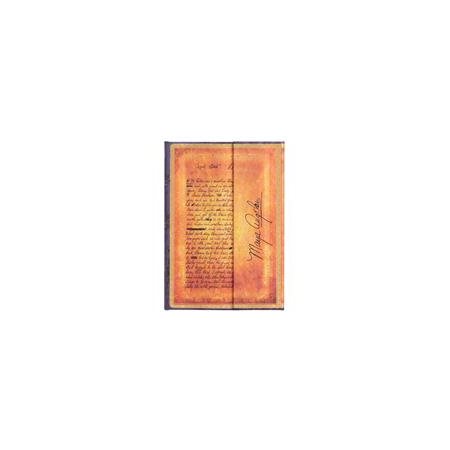 Angelou : I Know Why the Caged Bird Sings avec Rabat : Rigide : Midi : Ligné