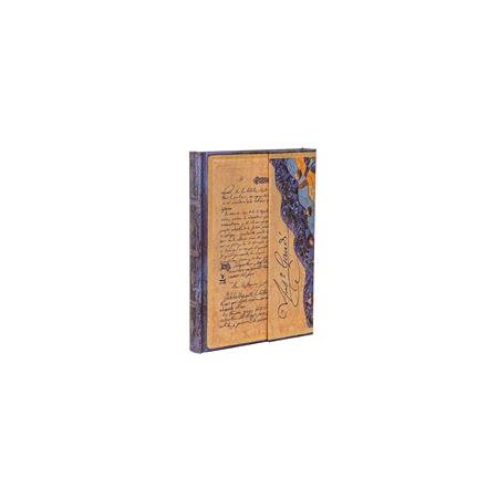 Gaudi : The Manuscript of Reus avec Rabat : Rigide : Midi : Ligné