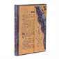 Gaudi : The Manuscript of Reus avec Rabat : Rigide : Midi : Ligné