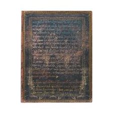 Michelangelo : Handwriting : Flexis : Ultra : Ligné