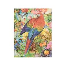 Tropical Garden : Rigide : Ultra : Ligné