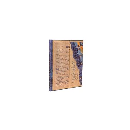 Gaudi : The Manuscript of Reus avec Rabat : Rigide : Ultra : Ligné