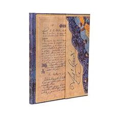 Gaudi : The Manuscript of Reus avec Rabat : Rigide : Ultra : Ligné