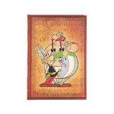 Astérix le Gaulois : Rigide : Ultra : Ligné