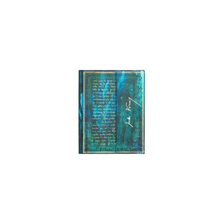 Verne : Twenty Thousand Leagues avec Rabat : Rigide : Ultra : Ligné