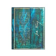 Verne : Twenty Thousand Leagues avec Rabat : Rigide : Ultra : Ligné