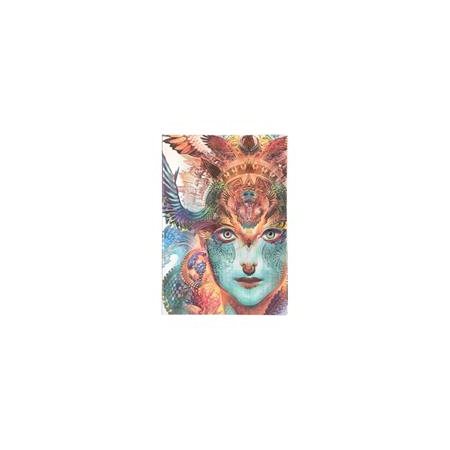 Dharma Dragon : Rigide : Grande : Sketchbook