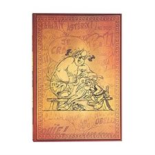 Obelix & Co. : Rigide ; Grande : Sketchbook