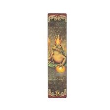Les frères Grimm : Le Prince Grenouille : Marque-page