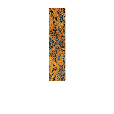 Safavid Indigo