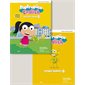 Poptropica grade 6 : Cahier d'apprentissage + web 1 an : 2025