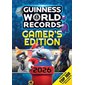 Guinness world records : Gamer's edition 2026 : English : Anglais