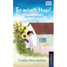 Tes mégots, Hugo ! : 6-8
