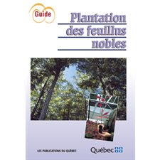 PLANTATION DES FEUILLUS NOBLES
