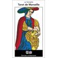 Le véritable Tarot de Marseille