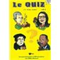 QUIZ T.01 (11-15 ANS ET PLUS)