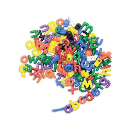 PERLES FORMES LETTRES (288)