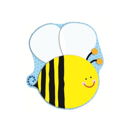 CARTES IDENT.(36) ABEILLES