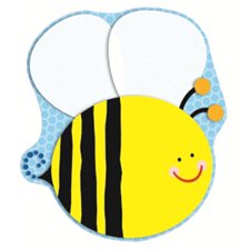 CARTES IDENT.(36) ABEILLES