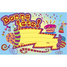 CERTIFICATS BONNE FÊTE (25)