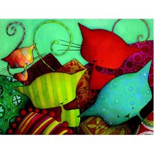COUSSIN DE LECTURE FANAL