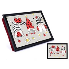 COUSSIN DE LECTURE GNOMES