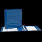 RELIEUR PRES.VINYLE 1.5" BLEU