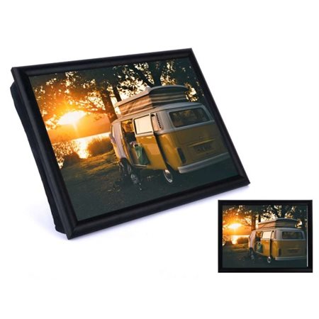COUSSIN DE LECTURE CAMPING CAR