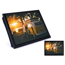 COUSSIN DE LECTURE CAMPING CAR