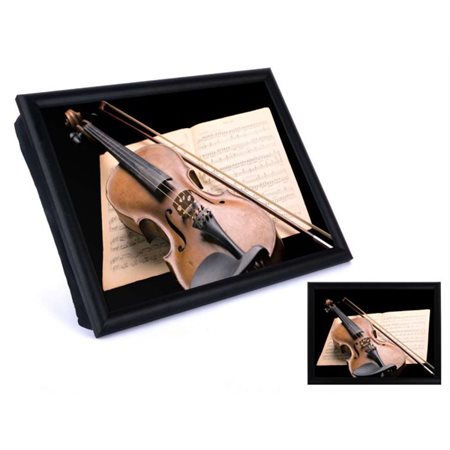 COUSSIN LECTURE LE VIOLON