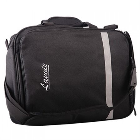 SAC LAVOIE LAPTOP NOIR