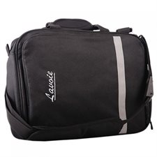 SAC LAVOIE LAPTOP NOIR