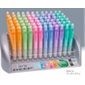 PORTE-MINE 0.7mm DEEP PASTEL ASS