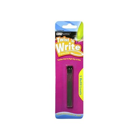 RECHARGE TWIST`N WRITE (5)