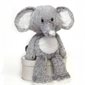 PELUCHE CALIN ELFI L`ÉLÉPHANT 4.5lbs