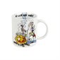 TASSE MUG LE CAFE EST PRET